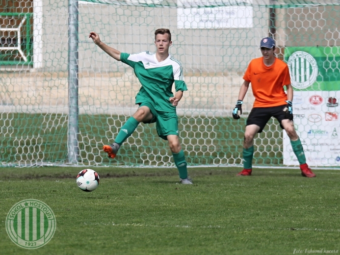 Hostouň - Lhota 20180512 Hostouň - Lhota 20180512