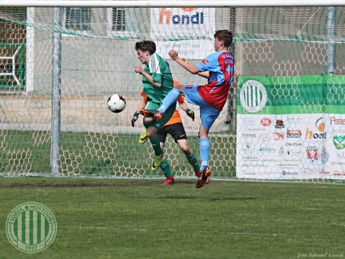 Hostouň - Lhota 20180512 Hostouň - Lhota 20180512