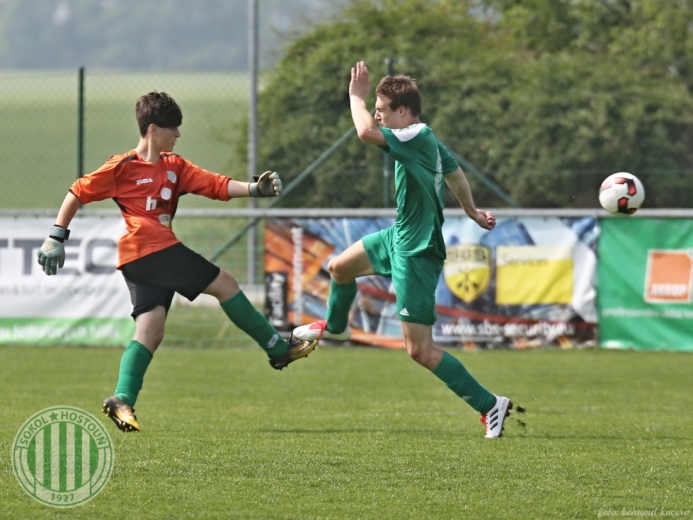 Hostouň - Lhota 20180512 Hostouň - Lhota 20180512