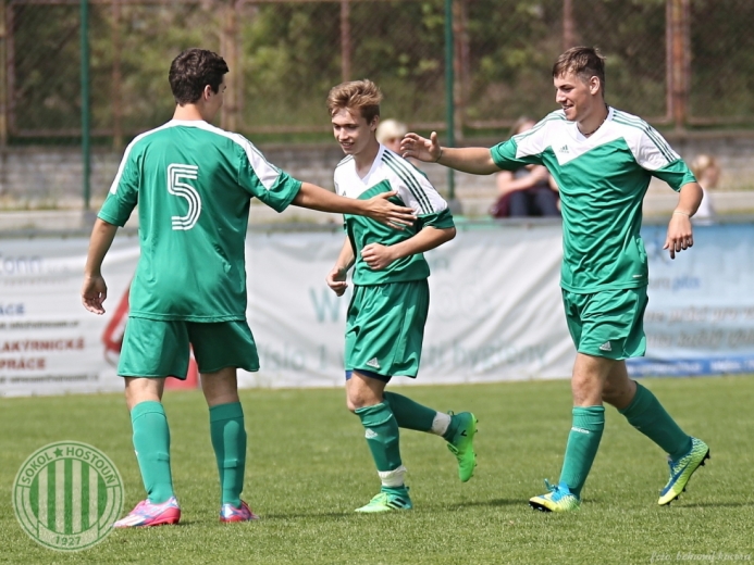 Hostouň - Lhota 20180512 Hostouň - Lhota 20180512
