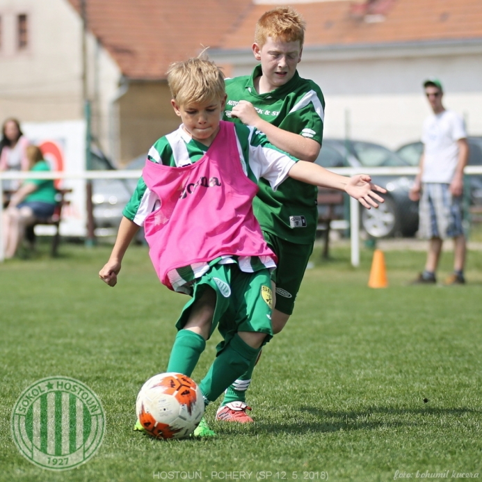 Hostouň-Pchery 19:2 Hostouň-Pchery 19:2