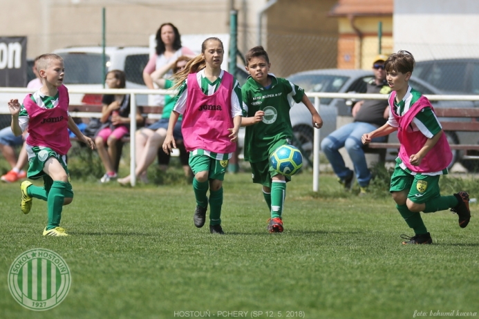 Hostouň-Pchery 19:2 Hostouň-Pchery 19:2