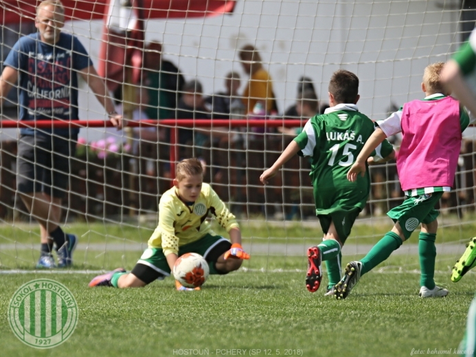 Hostouň-Pchery 19:2 Hostouň-Pchery 19:2
