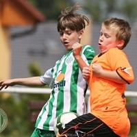 Hostouň - Vinařice 7:1 SP