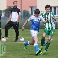Slaný-Hostouň 7:1 20180519