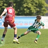 Hostouň-Zichovec 7:1 U13 