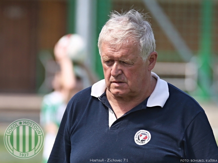 Hostouň-Zichovec 7:1 U13 Hostouň-Zichovec 7:1 U13