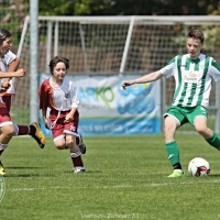 Hostouň-Zichovec 7:1 U13 