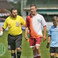 Hostouň-Zichovec 7:1 U13 