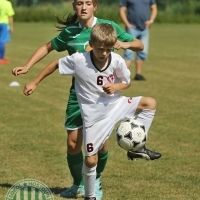 TEPO 2018 - U11 Hostouň