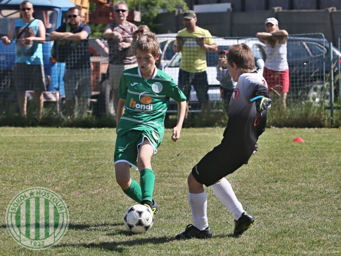 TEPO 2018 - U11 Hostouň TEPO 2018 - U11 Hostouň