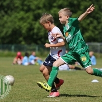 TEPO 2018 - U11 Hostouň