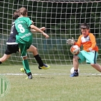 TEPO 2018 - U11 Hostouň