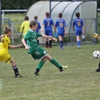 TEPO 2018 - U11 Hostouň