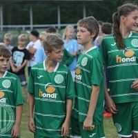 TEPO 2018 - U11 Hostouň TEPO 2018 - U11 Hostouň