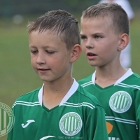 TEPO 2018 - U11 Hostouň