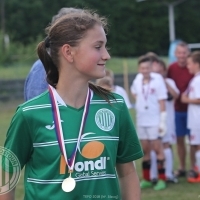 TEPO 2018 - U11 Hostouň