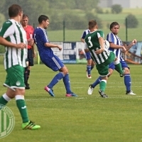 Hostouň B - Velká Dobrá