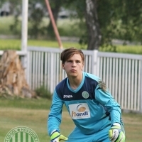 Lidický pohár 2018 (U15)