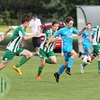 Lidický pohár 2018 (U15)