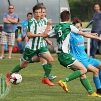 Lidický pohár 2018 (U15)