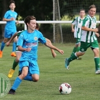 Lidický pohár 2018 (U15)