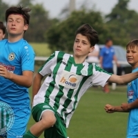 Lidický pohár 2018 (U15)