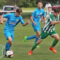 Lidický pohár 2018 (U15)