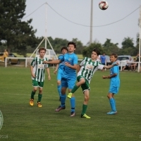 Lidický pohár 2018 (U15)