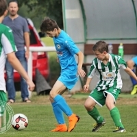 Lidický pohár 2018 (U15)