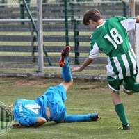 Lidický pohár 2018 (U15)