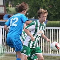 Lidický pohár 2018 (U15)