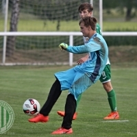 Lidický pohár 2018 (U15)