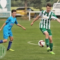 Lidický pohár 2018 (U15)