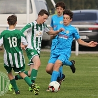 Lidický pohár 2018 (U15)