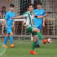 Lidický pohár 2018 (U15)