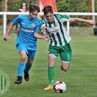 Lidický pohár 2018 (U15)