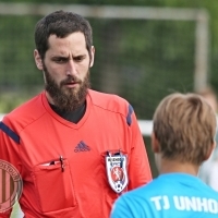 Lidický pohár 2018 (U15)