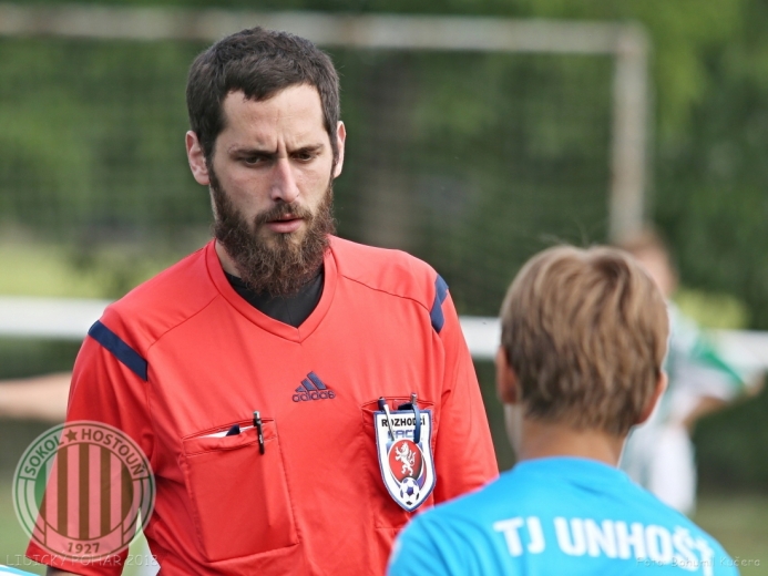 Lidický pohár 2018 (U15)