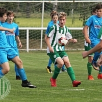 Lidický pohár 2018 (U15)