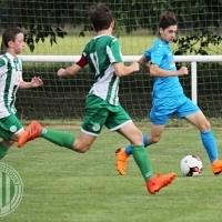 Lidický pohár 2018 (U15)