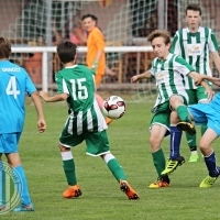 Lidický pohár 2018 (U15)