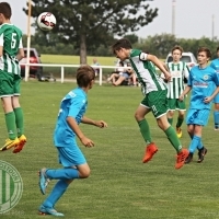 Lidický pohár 2018 (U15)