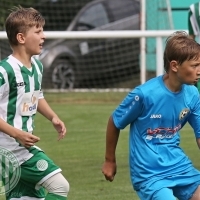 Lidický pohár 2018 (U15)