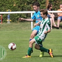 Lidický pohár 2018 (U15)