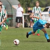 Lidický pohár 2018 (U15)