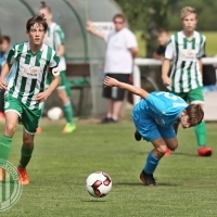 Lidický pohár 2018 (U15)