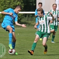 Lidický pohár 2018 (U15)