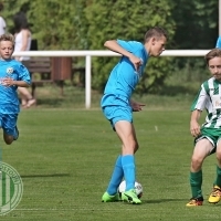 Lidický pohár 2018 (U15)