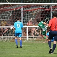 Lidický pohár 2018 (U15)